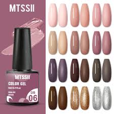 Maybe you would like to learn more about one of these? Best Gel Nail Polish Nail Polish 2021 Aliexpress
