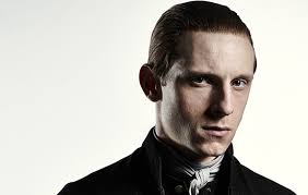 TURN: Washington's Spies” Season 2 Character Descriptions and More  Portraits Released