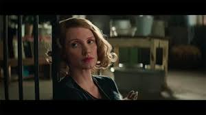 Sandy Kenyon reviews 'The Zookeeper's Wife,' 'Ghost in the Shell' - ABC7  New York