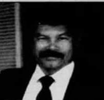 Albert Beltran Luna Sr. (1946-1993)