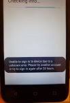 Now, twrp, root, and sim unlock, those would be useful to figure out. Zte Z835 Can T Bypass Google Account Xda Forums