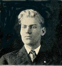 James Arthur Peterson (1885-1937)