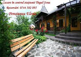 Pensiunea elena (guest house), tîrgu ocna (romania) deals. Pensiunea Elena Targu Ocna Home Facebook