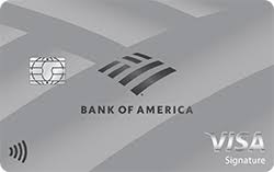 It charges no foreign transaction fees and offers up to $200 in travel statement credits annually. Bank Of America Unlimited Cash Rewards Credit Card 2021 Review Forbes Advisor