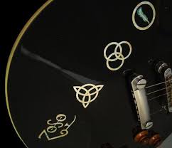 Led Zeppelin Iv Zoso Symbols Inlay Stickers For Guitars Bass Learn vocabulary, terms and more with flashcards location where they recorded led zeppelin 4, recorded when the levy breaks and stairway to heaven in the stairway. 4 symbols led zeppelin iv zoso