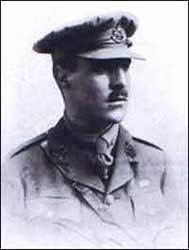 Rushden Research Group: Vann BW 1918