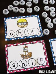 14,163 plays grade 4(868) vowel digraphs. Miss Giraffe S Class Digraphs Activities For First Grade And Kindergarten