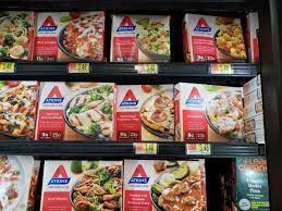 Best 60 Low Carb Keto Walmart Items Keto Frozen Meals Low Carb Frozen Meals Best Frozen Meals