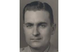 Dan Bacon Obituary (1930