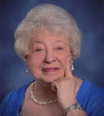 Obituary for Elizabeth "Beth" Beachboard Peterson