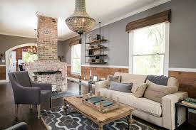 Color is a form of. How To Use Shiplap In Every Room Of Your Home Hgtv S Decorating Design Blog Hgtv
