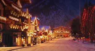 Top 10 Romantic Winter Getaways For Couples Top Inspired Romantic Winter Getaways Winter Getaway Couple Getaway