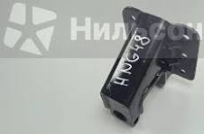 Кронштейн задней рессоры, задний HYUNDAI HD78, HD72 HYUNDAI HD78, HD72  55210-5K300/55211-5K300