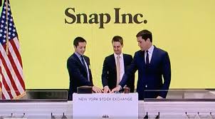 1,702 likes · 2 talking about this. Snap Stock Craters As Snapchat Parent Posts Huge Loss In 1st Quarter As Public Company Geekwire