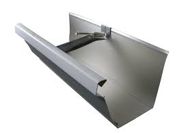 Abc seamless have the largest range of guttering profiles to suite any style of roof for residential or commercial applications. Types Of Fastening Systems For Seamless Rain Gutters Martin S Construction Services