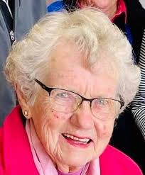 Kathleen Ruth Chaplin