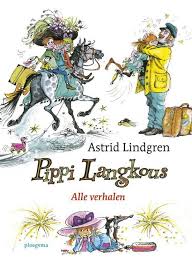 Bol Com Pippi Langkous Astrid Lindgren 9789021678443 Boeken