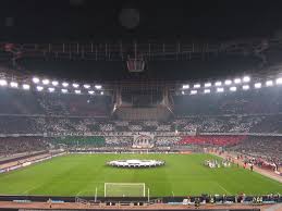 The allianz stadium is the perfect theater for your business. Reflections On The Short Life Of The Stadio Delle Alpi By Chris Lee The Gentleman Ultra
