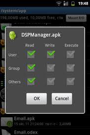 Dsp manager & equalizer pro apk: Dsp Manager The Best Equalizer App For Android Technology Bites