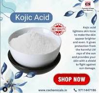 Kojic Acid Powder