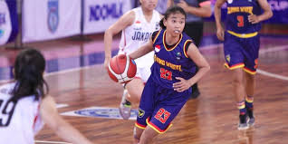 Maybe you would like to learn more about one of these? Variasi Menggiring Dalam Permainan Bola Basket Halaman All Kompas Com