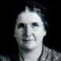 Brooksie Eileen Hawkins (1905–1995)