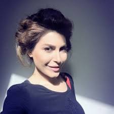 Listen to playlists featuring Myriam Fares