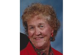 Carol Vander Heyden Obituary (1934