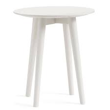 Shop The Room Kingsley S Xo Nursery Project Nursery Nursery Side Table White Side Tables Project Nursery