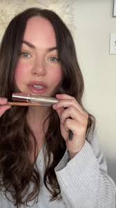 #stitch with @Kerri A few of my cooler toned makeup products that I’m going  to start using more. You guys were so lovely & helpful and I’m thrilled to  (hopefully) be a soft summer. 🤎 ...