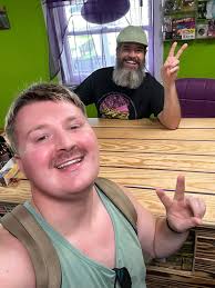 Straight Outta Barren