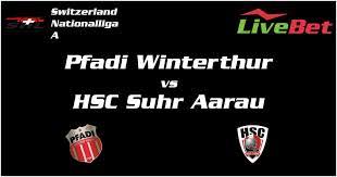 Nous avons le meilleur pfadi winterthur les flux sportifs en ligne. Pfadi Winterthur Hsc Suhr Aarau Livescore Live Bet Handball Livebet