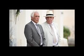 Tous vos programmes tv : Duel Au Soleil Episodes Acteurs Diffusions Tv Replay Tele Loisirs