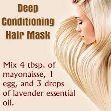 Home Remedies For Dry Damaged Hair Natural Hair Treatments Deep Conditioning Hair Dry Damaged Hair