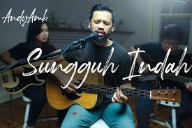 Chord lagu rohani pribadi yang mengenal hatiku kwulamuda. Lirik Dan Chord Lagu Sungguh Indah Dari Andy Ambarita