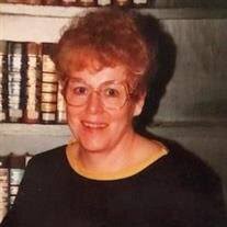 Christa Marie Killian Taylor Obituary