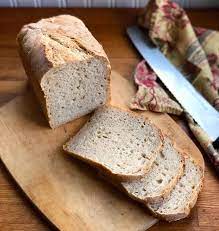 Easy Everyday Sourdough Bread King Arthur Baking Mix Rest Rise Bake This I In 2021 Sourdough Bread Sandwiches King Arthur Flour Recipes Homemade Sourdough Bread