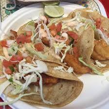 Legend has it that the first american to taste real fish tacos was a san diego state student named ralph rubio. El Pueblo Cardiff By The Sea Restaurant Reviews Photos Phone Number Tripadvisor