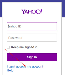How To Recover My My Permanently Deleted Yahoo Account - Quora