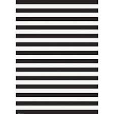 Black And White Striped Wrapping Paper Near Me Black White Stripes Roll Wrapping Paper Wrapping Paper Sheets Black White Stripes White Stripe