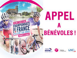 Championnats nationaux de cyclisme sur route en 2016. Devenez Benevole Pour Les Championnats De France De Cyclisme Yvelines Infos