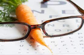 Should You Take Vitamins For Eye Health Cleveland Clinic