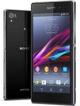 Turn on the phone with an unaccepted simcard inserted (simcard from a . Unlock Sony Xperia Z1 Free Unlock Code