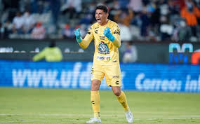 Apenas hace seis meses sufrió una eliminación dolorosa ante pumas, pero en las semifinales del guard1anes 2021 cambió los papeles. Pachuca Vs Cruz Azul 0 0 Ustari Salvo A Tuzos Y Todo Va Al Azteca Mediotiempo