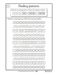 Pin On Math Worksheets For 1st And 2nd Graders