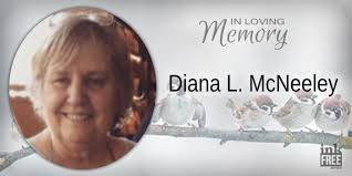 McDonald Funeral Home