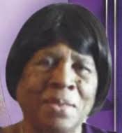 Irene Price (1938-2020)