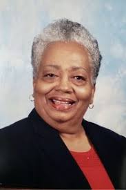 Rev. Pruella Kilgore Sanders Obituary in Kings Mountain at Donnell Gill  Funeral Service Licensee