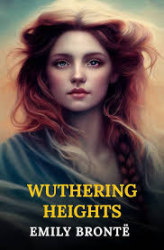 Amazon.com: Wuthering Heights eBook : Brontë, Emily: Books