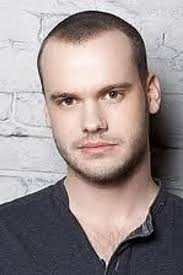 Stephen Louis Grush — The Movie Database (TMDB)